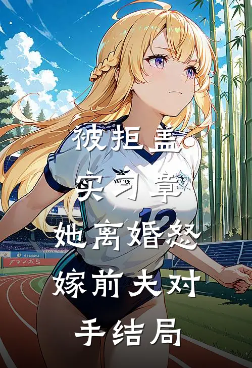 被拒盖实习章，她离婚怒嫁前夫对手结局