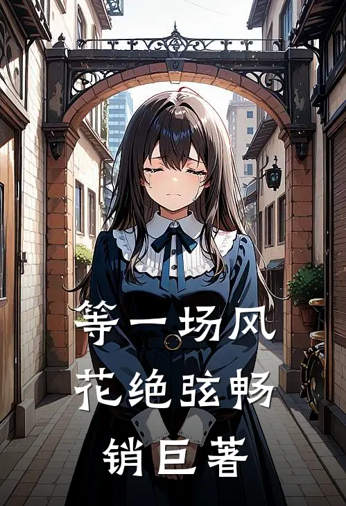 等一场风花绝弦畅销巨著