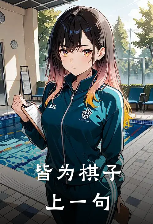 皆为棋子上一句