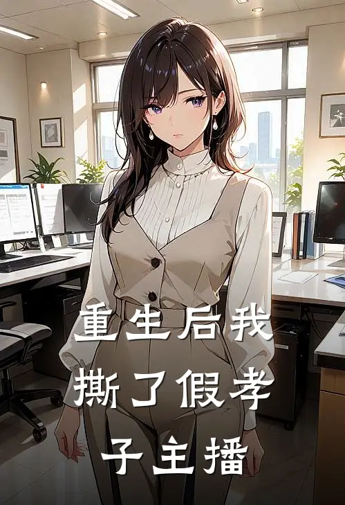 重生后我撕了假孝子主播