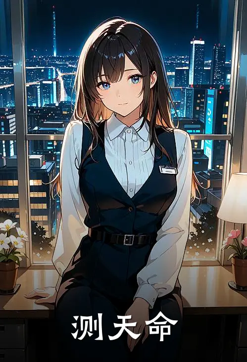 测天命