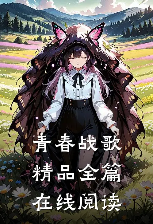 青春战歌精品全篇在线阅读