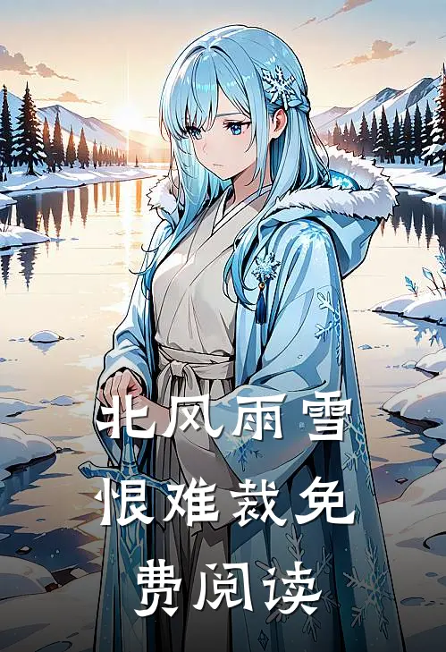 北风雨雪恨难裁免费阅读