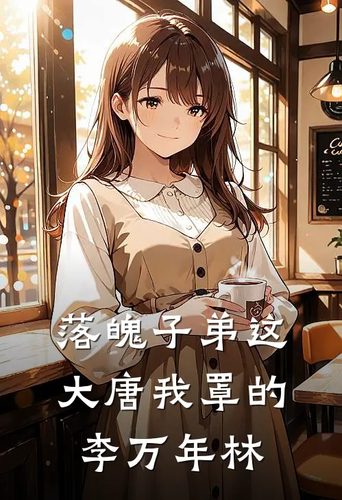 落魄子弟这大唐我罩的李万年林