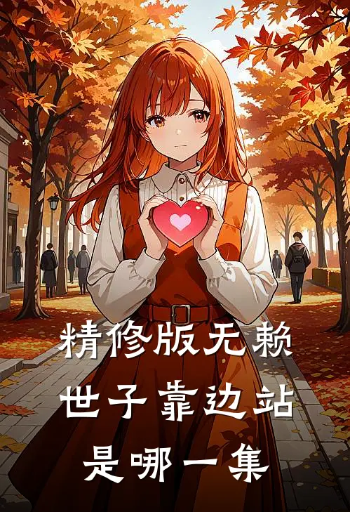 精修版无赖世子靠边站是哪一集