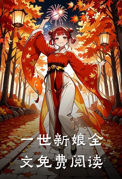 一世新娘全文免费阅读