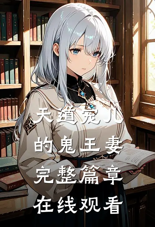 天道宠儿的鬼王妻完整篇章在线观看