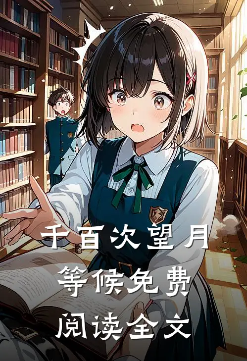 千百次望月等候免费阅读全文