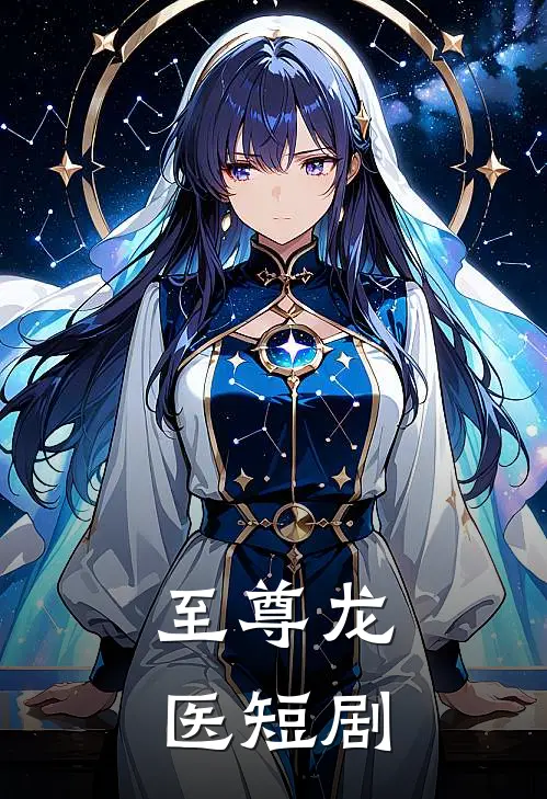 至尊龙医短剧