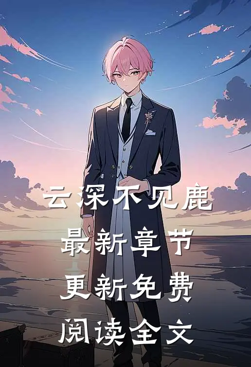 云深不见鹿最新章节更新免费阅读全文