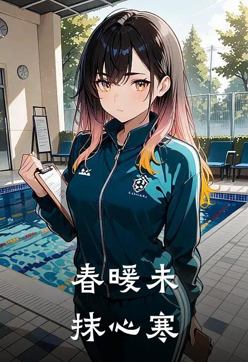 春暖未抹心寒
