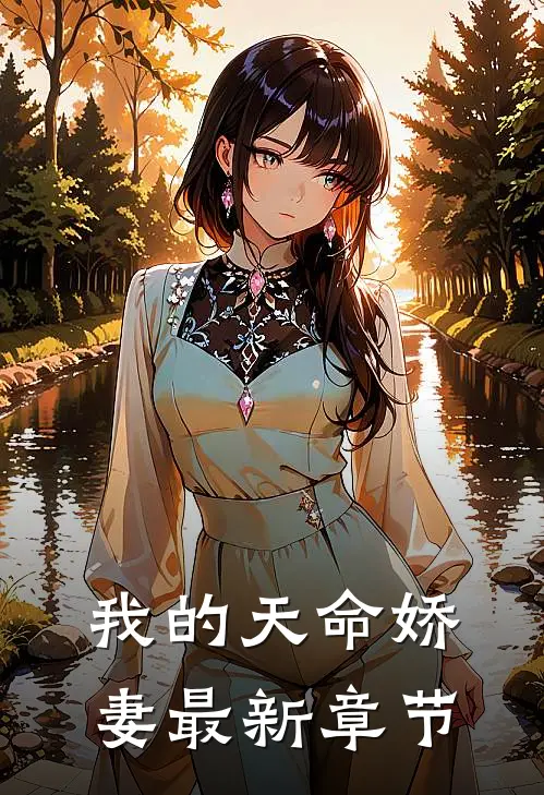 我的天命娇妻最新章节