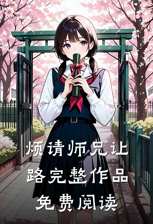 烦请师兄让路完整作品免费阅读