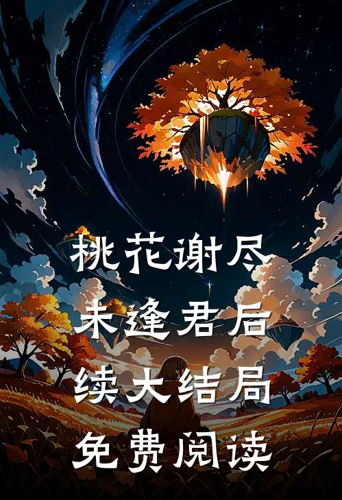 桃花谢尽未逢君后续大结局免费阅读