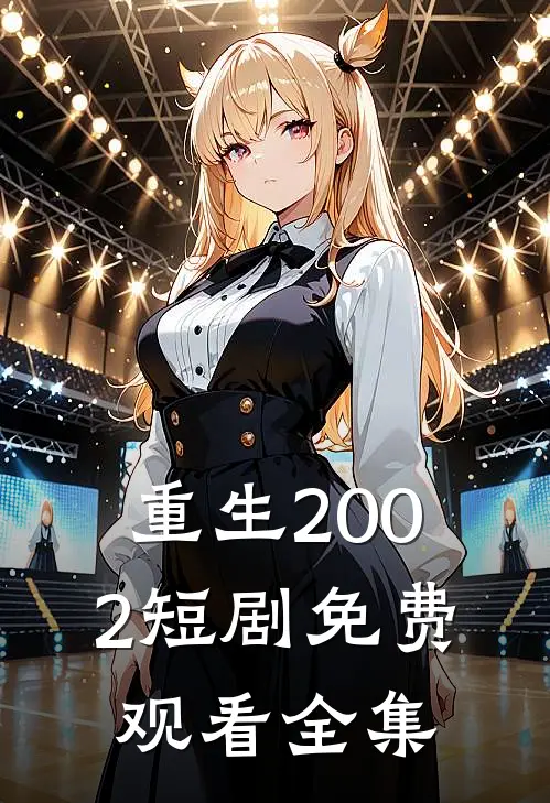 重生2002短剧免费观看全集