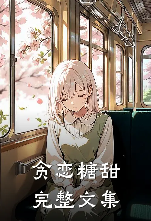 贪恋糖甜完整文集