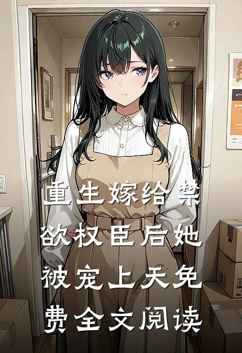 重生嫁给禁欲权臣后她被宠上天免费全文阅读