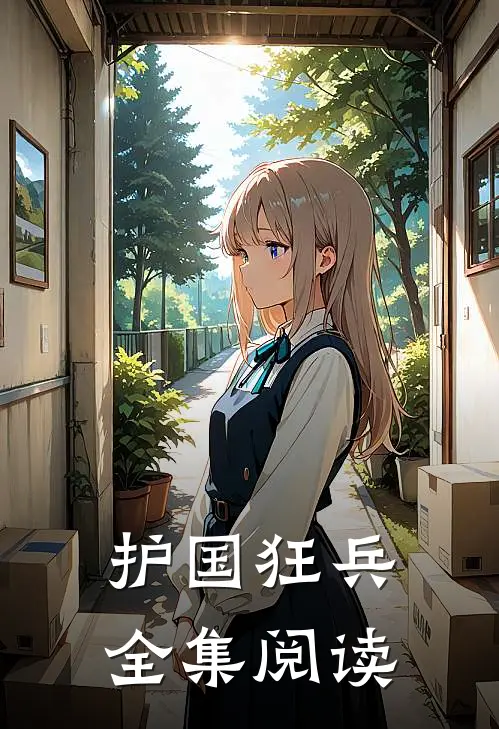 护国狂兵全集阅读