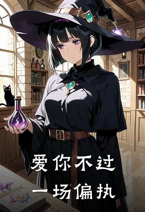 爱你不过一场偏执