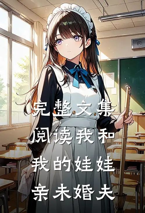 完整文集阅读我和我的娃娃亲未婚夫