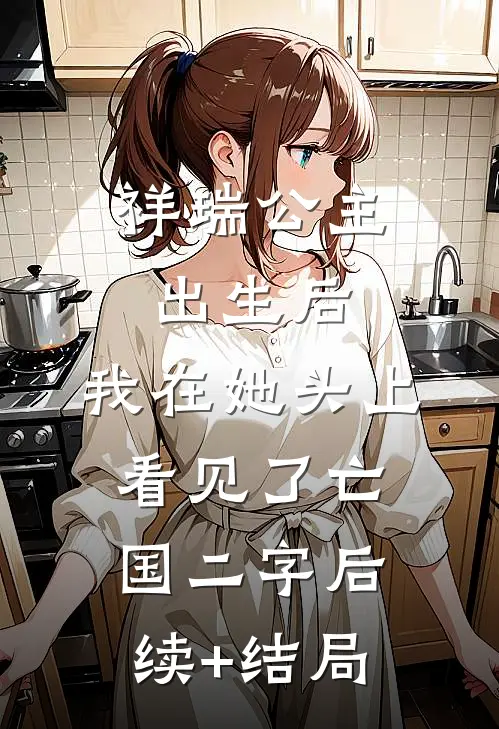祥瑞公主出生后，我在她头上看见了亡国二字后续+结局