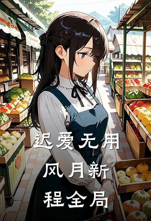 迟爱无用，风月新程全局