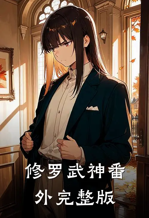 修罗武神番外完整版