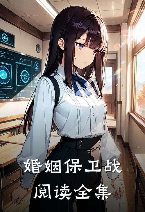 婚姻保卫战阅读全集