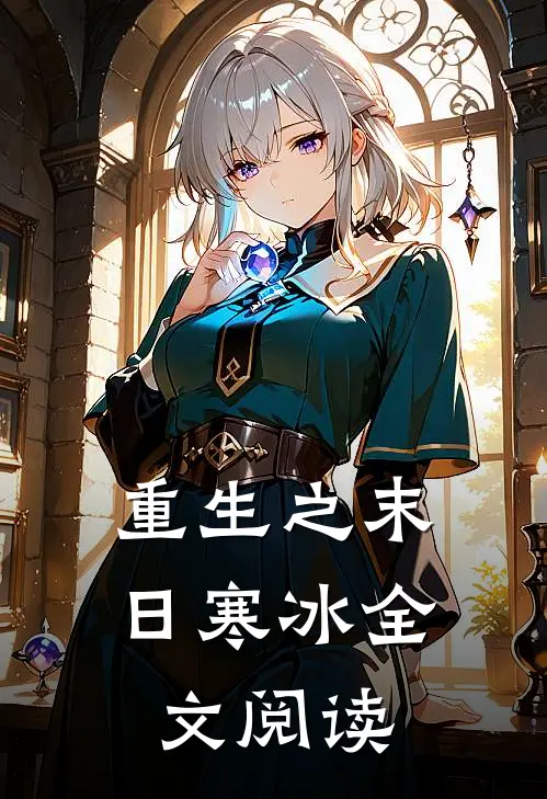重生之末日寒冰全文阅读