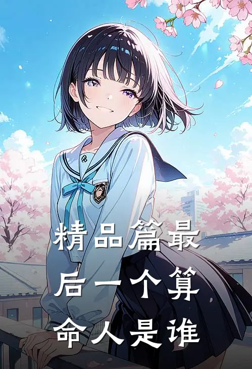 精品篇最后一个算命人是谁