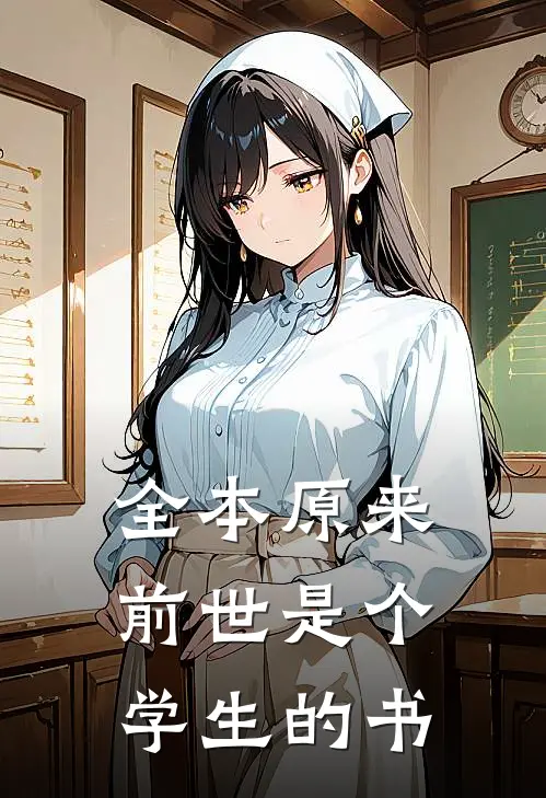 全本原来前世是个学生的书