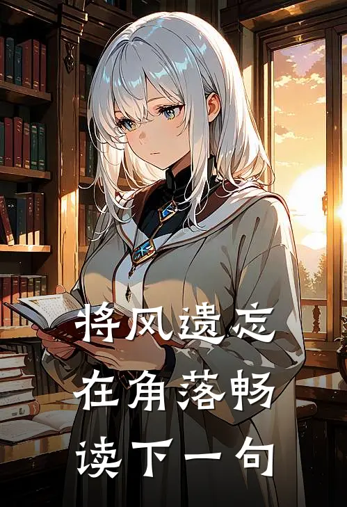 将风遗忘在角落畅读下一句