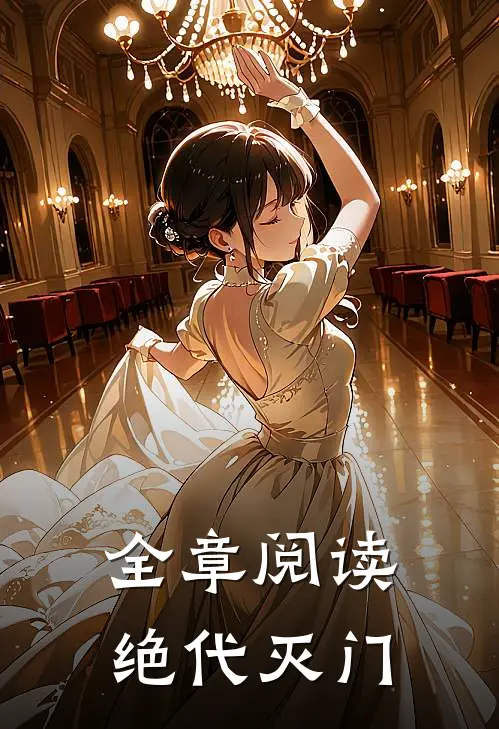 全章阅读绝代灭门