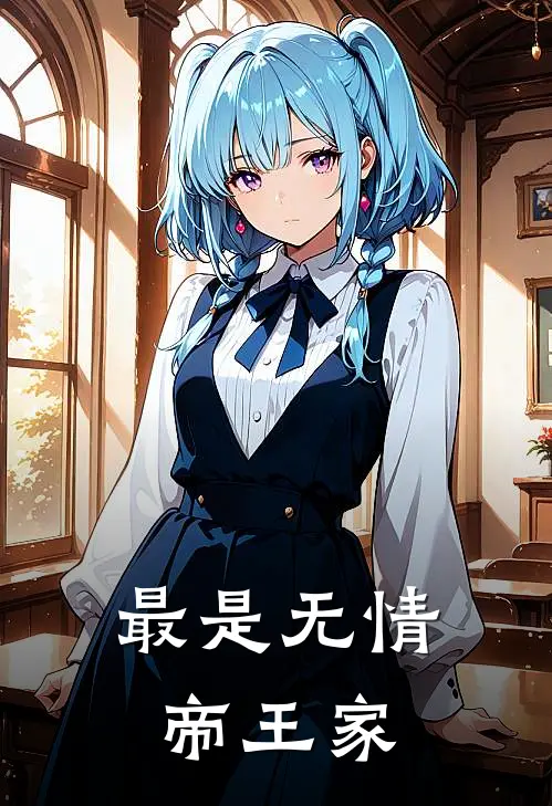 最是无情帝王家