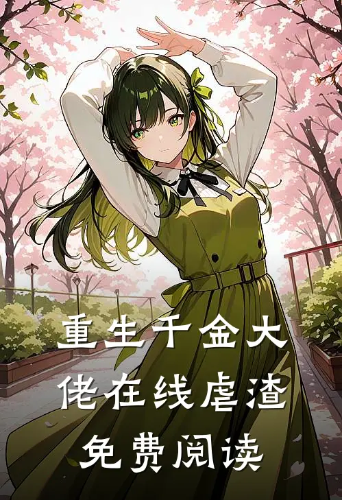 重生千金大佬在线虐渣免费阅读