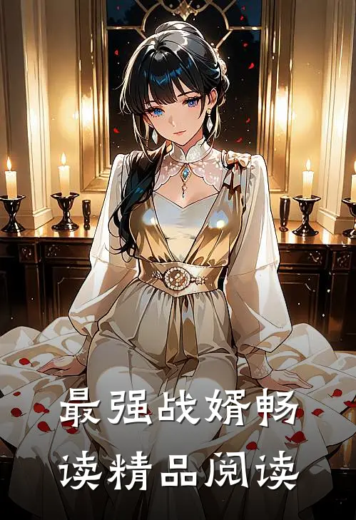 最强战婿畅读精品阅读