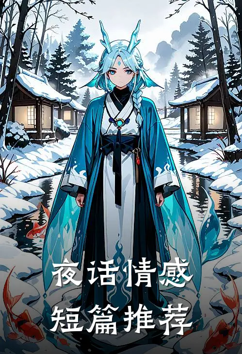 夜话情感短篇推荐