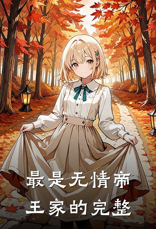 最是无情帝王家的完整