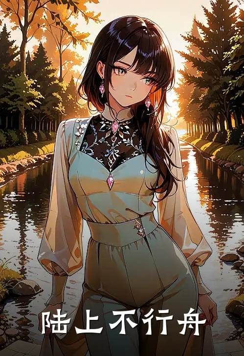 陆上不行舟
