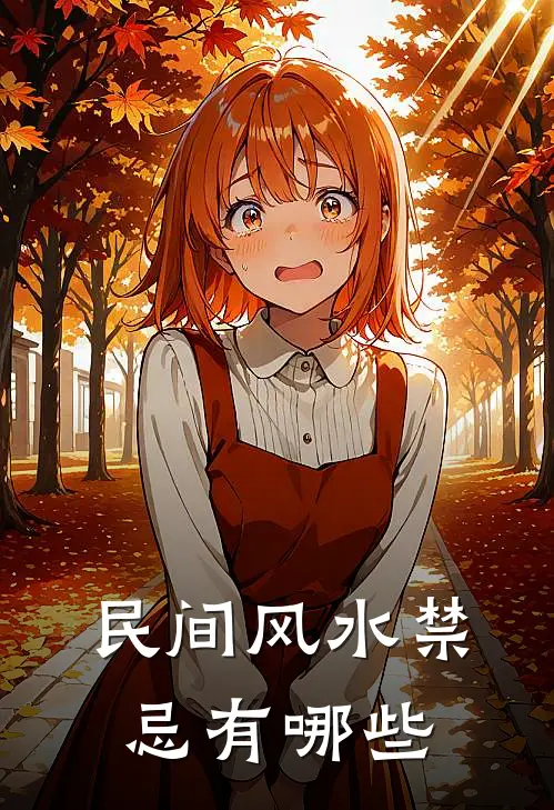 民间风水禁忌有哪些
