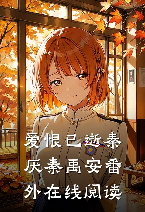爱恨已逝秦厌秦禹安 番外在线阅读