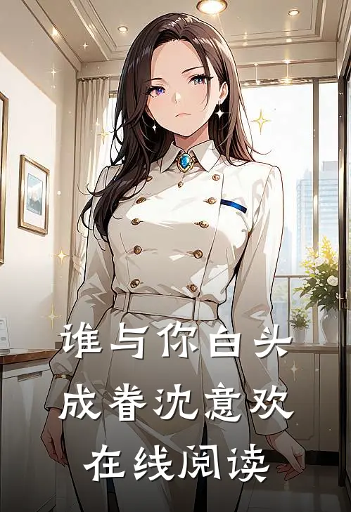 谁与你白头成眷沈意欢在线阅读