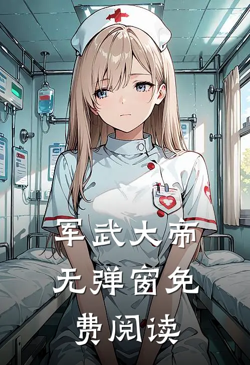 军武大帝无弹窗免费阅读