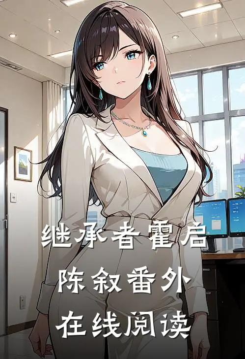 继承者霍启陈叙 番外在线阅读