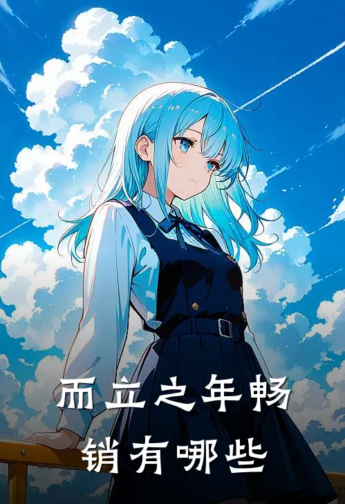 而立之年畅销有哪些
