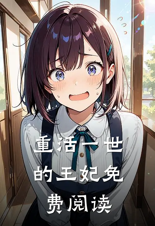 重活一世的王妃免费阅读