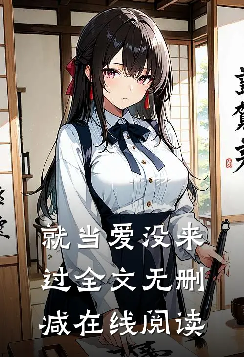 就当爱没来过全文无删减在线阅读