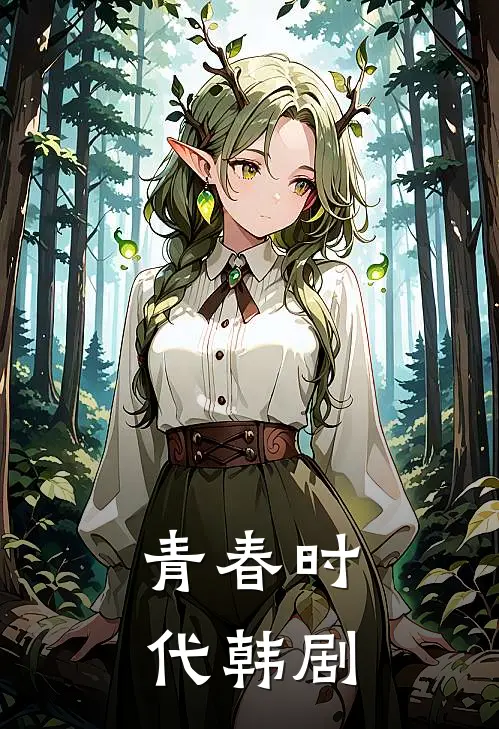 青春时代韩剧
