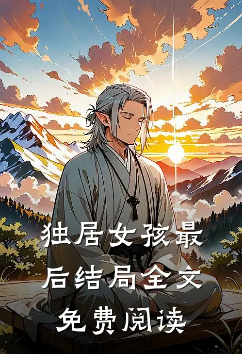 独居女孩最后结局全文免费阅读