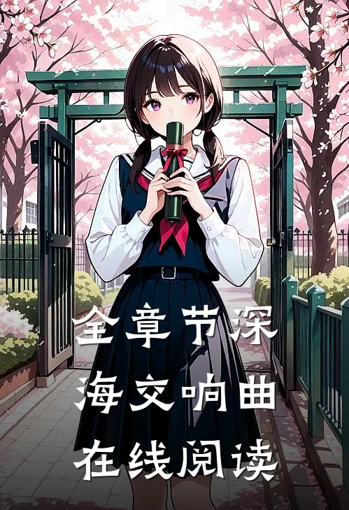 全章节深海交响曲在线阅读
